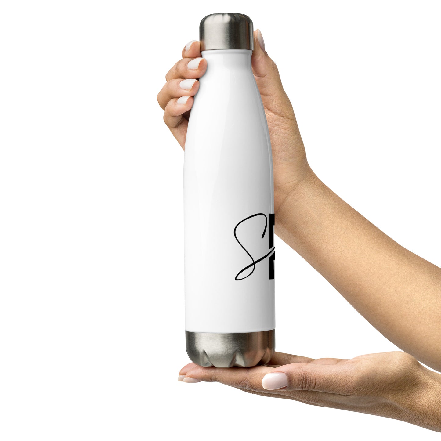 SP Stainless Steel Water Bottle